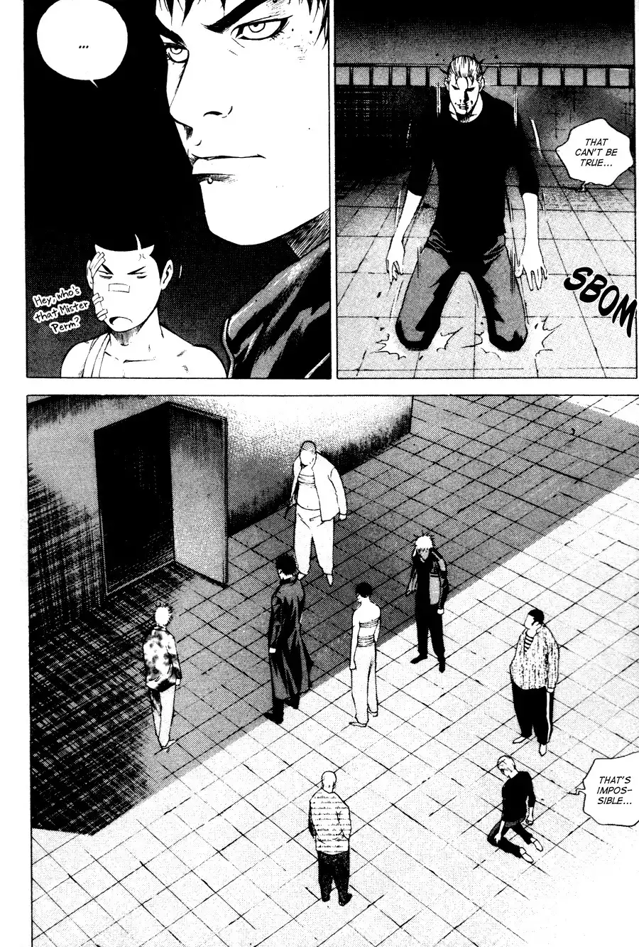 High School Chapter 40 19